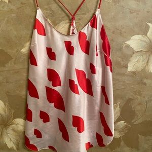 Victoria’s Secret Chemise